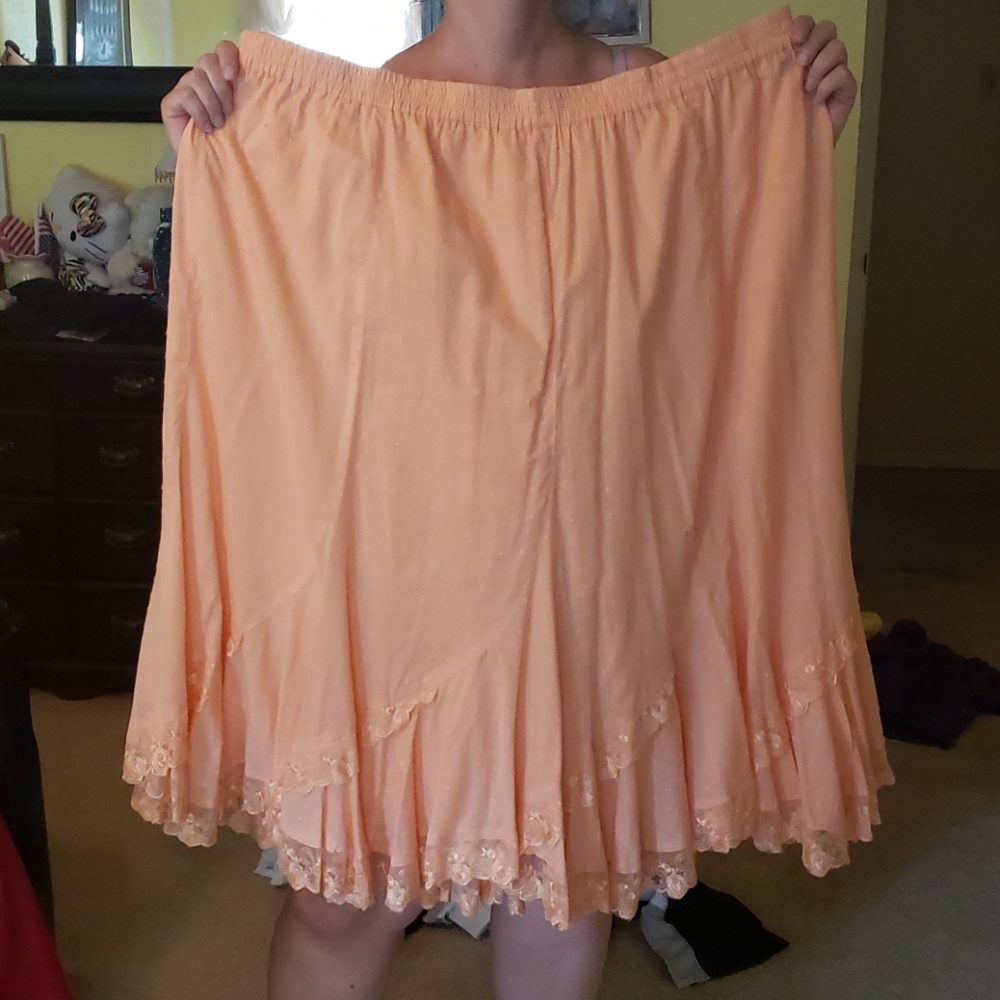 Skirt